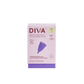 DivaCup Menstrual Cup Model 1 (19 to 34)