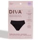 DIVA Reusable Period Underwear XS/S