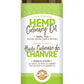 500ml | Manitoba Harvest Hemp Culinary Oil 500ml