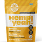 908g | Manitoba Harvest Hemp Yeah! Balanced Protein + Fibre 908g