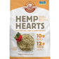 Manitoba Harvest Hemp Hearts, Natural, 10g Omegas 3 & 6 Per 30g, Vegan, Non-GMO
