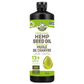 500ml | Manitoba Harvest Organic Hemp Seed Oil 250ml