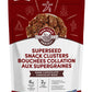 Dark Chocolate | Manitoba Harvest Hemp Snack Clusters Dark Chocolate