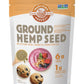 227g | Manitoba Harvest Ground Hemp Seed 227g