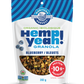 Blueberry | Manitoba Harvest Organic Hemp Granola Blueberry