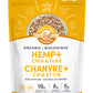 198g | Manitoba Harvest Hemp Chia & Flax 198g