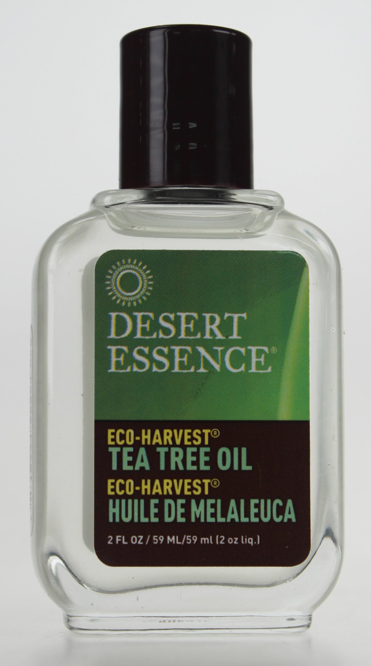 Desert Essence Eco-Harvest Tea Tree Oil 59ml