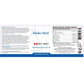 100 Capsules | Biotics Research Meda-Stim