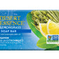 Desert Essence Lemongrass Soap Bar 142g