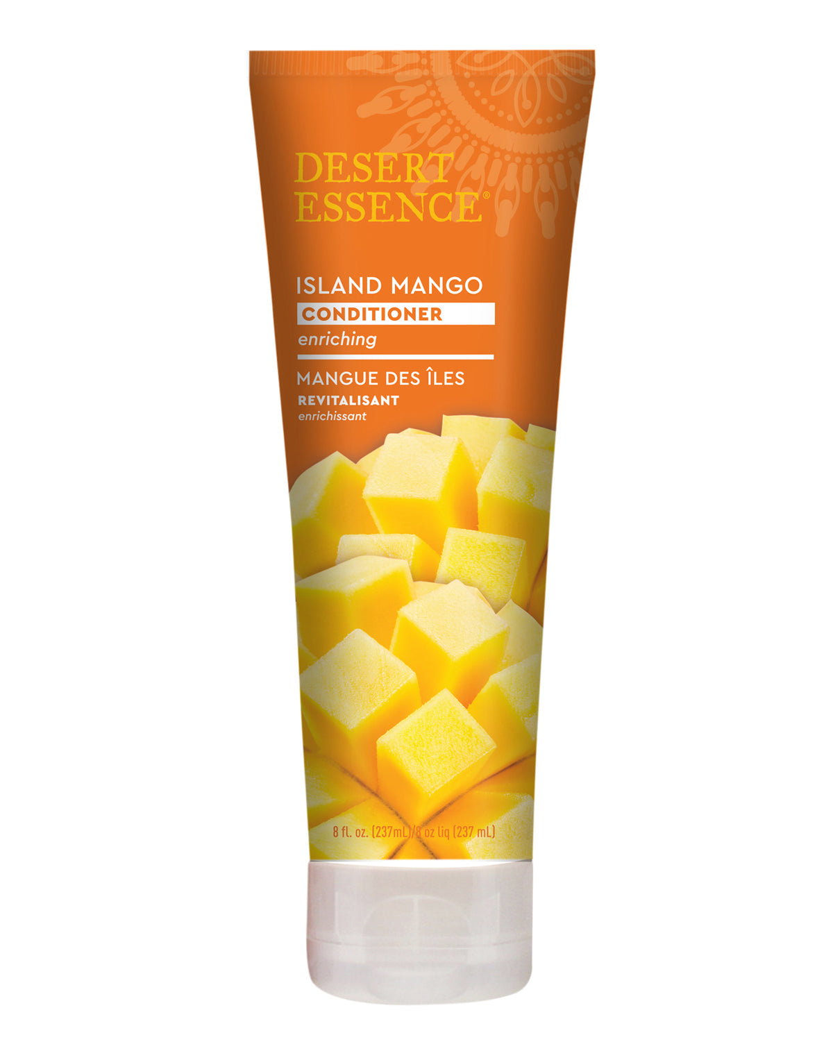 Desert Essence Island Mango Conditioner 237ml