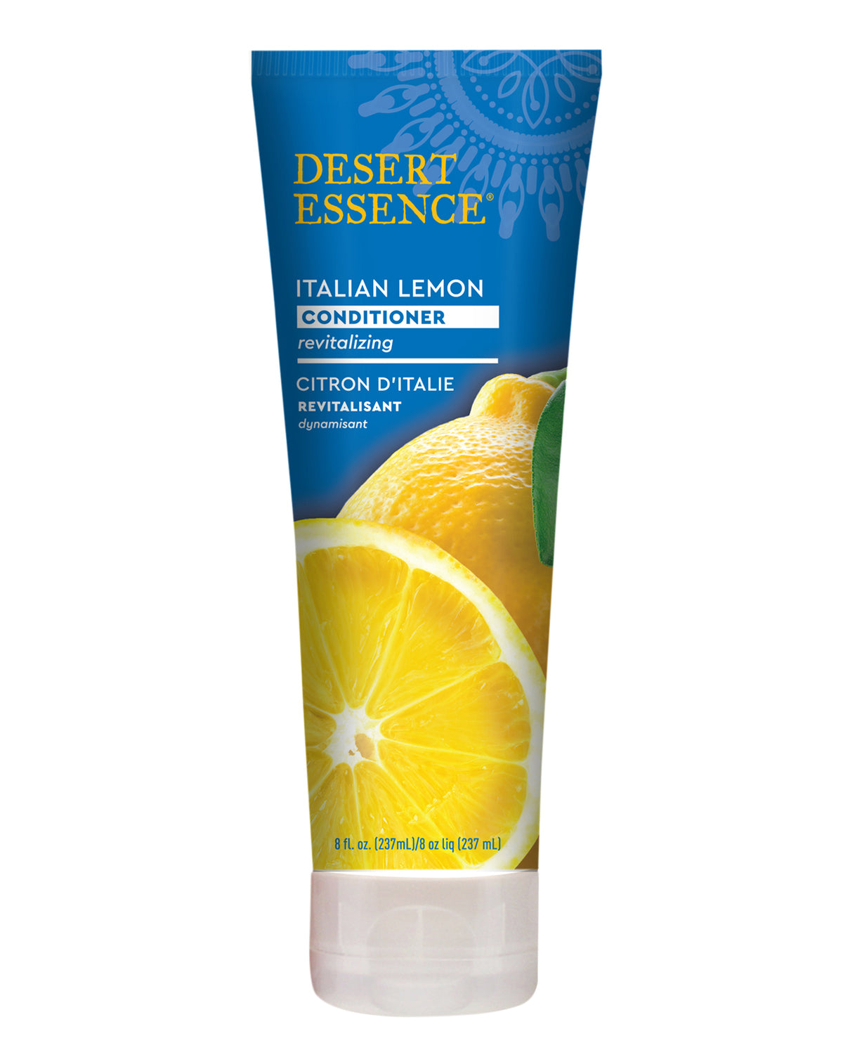 Desert Essence Italian Lemon Conditioner 237ml