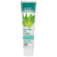 Desert Essence Tea Tree Oil & Neem Toothpaste, Wintergreen 176g