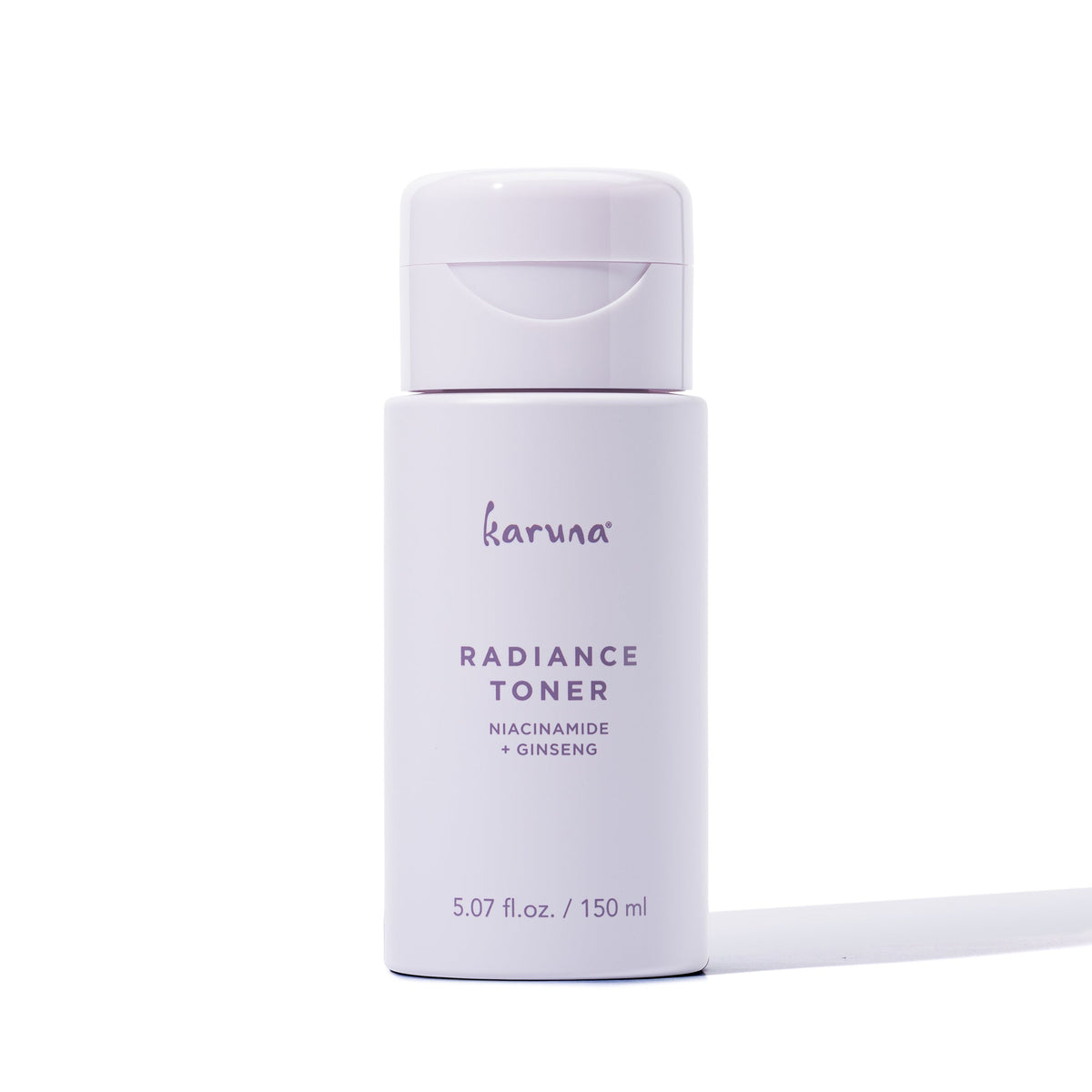 Karuna Radiance Toner with PHA, Salicylic Acid and Niacinamide, 150ml