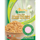 Gold Top Organic Whole Flax Seed, Golden