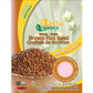 Gold Top Organic Whole Flax Seed, Brown