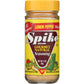 Spike Lemon Pepper Seasoning with Real Lemon and White Pepper, 85g