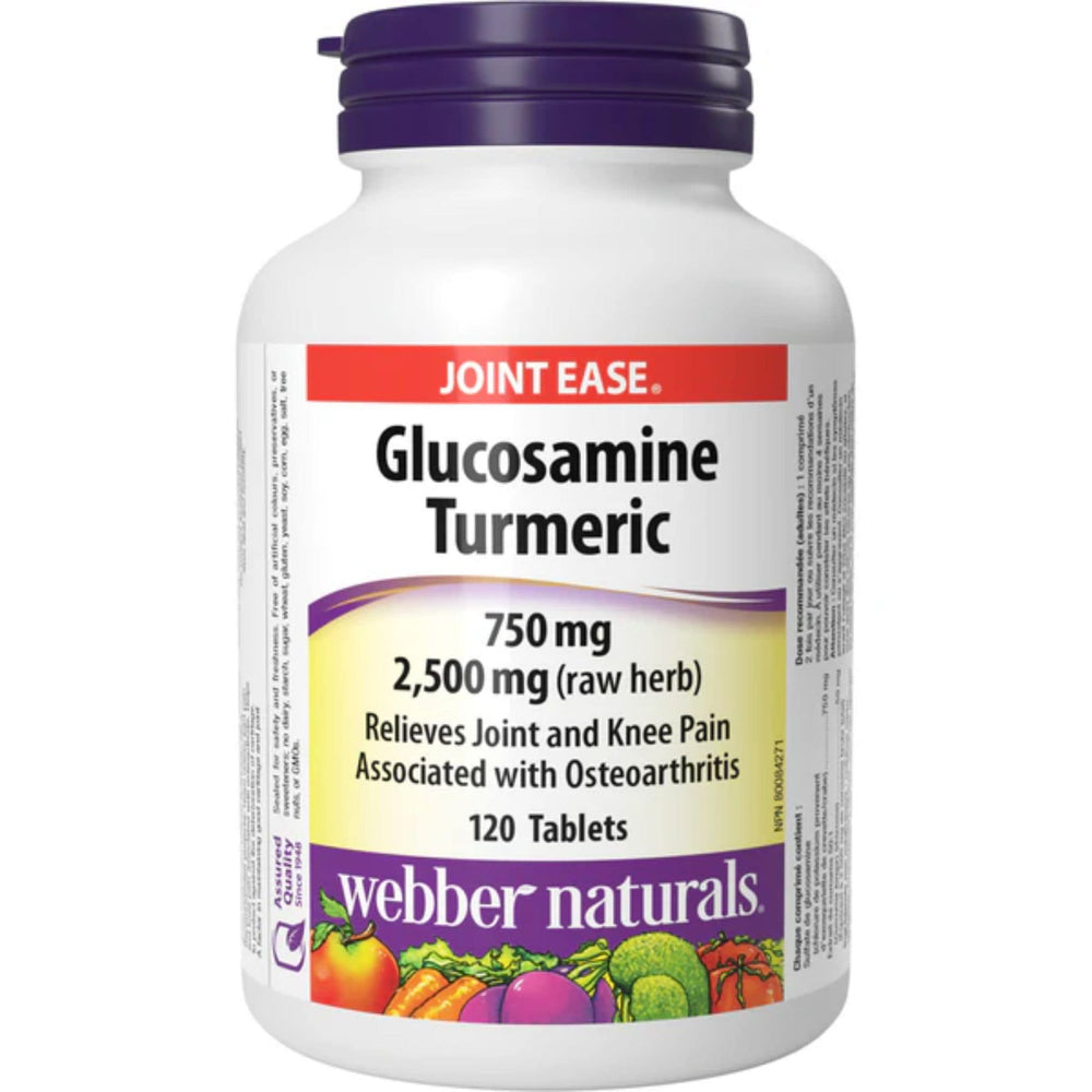 Glucosamine Supplements