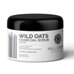 Mill Creek Wild Oats Facial Scrub, Original, Charcoal, Apricot or Coffee, 113g - Charcoal
