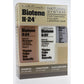 Mill Creek Biotene H-24 Tri-Pack: Shampoo, Conditioner and Scalp Emulsion