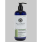 Mill Creek 2-in-1 Shower & Shave Gel with Organic Aloe and Argan Oil, 4 Scents, 414ml - Peppermint