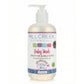 Mill Creek Baby Wash & Bubbles with Organic Aloe and Witch Hazel, 255ml
