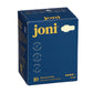 Joni Organic Bamboo Pads Super, 10 Pads