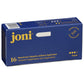 Joni Organic Cotton Tampons Super, 16 Tampons