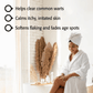 500ml | New Roots Organic Castor Oil