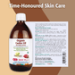 500ml | New Roots Organic Castor Oil