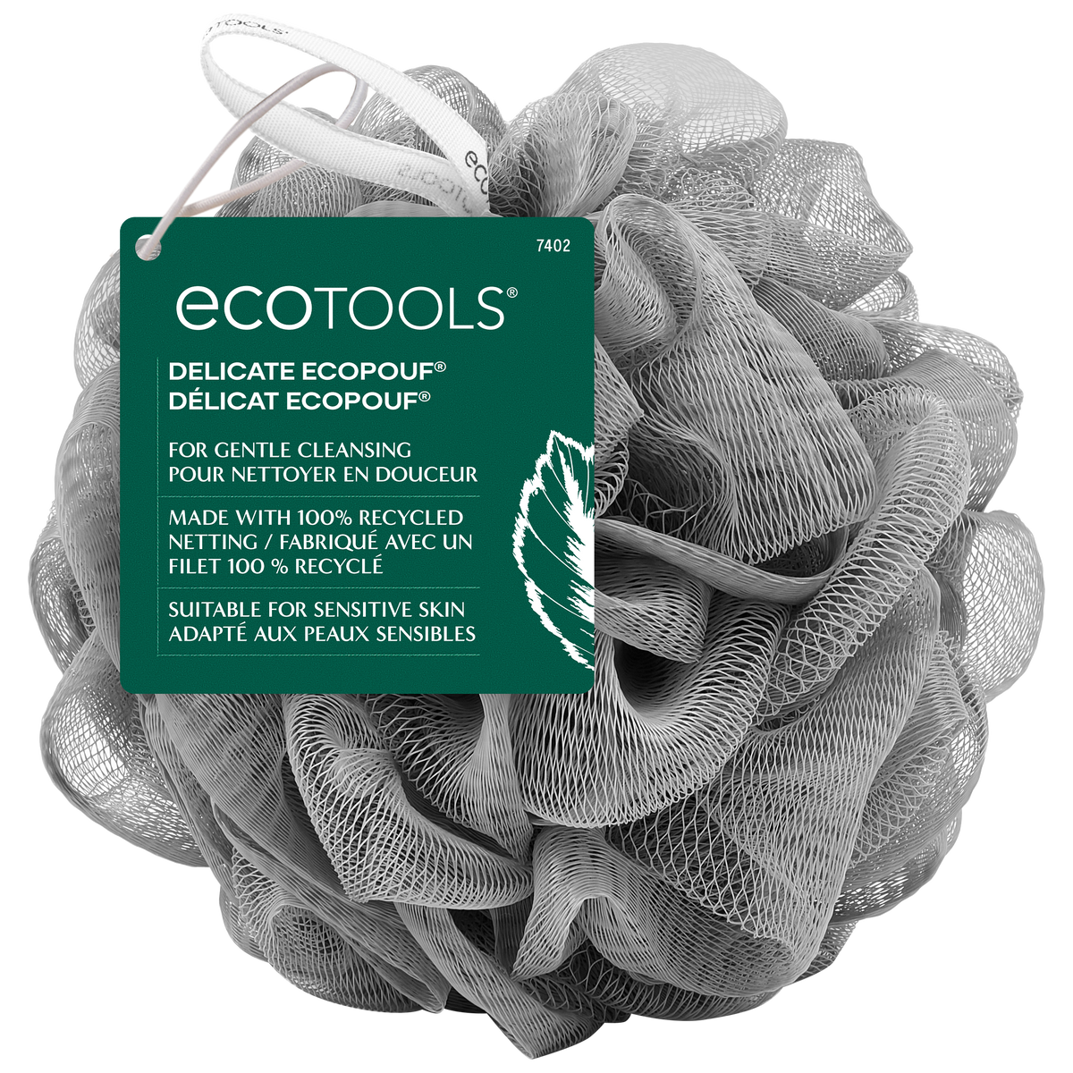 EcoTools EcoPouf Loofah Delicate