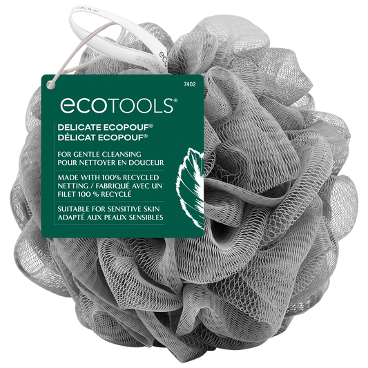 EcoTools EcoPouf Loofah Delicate