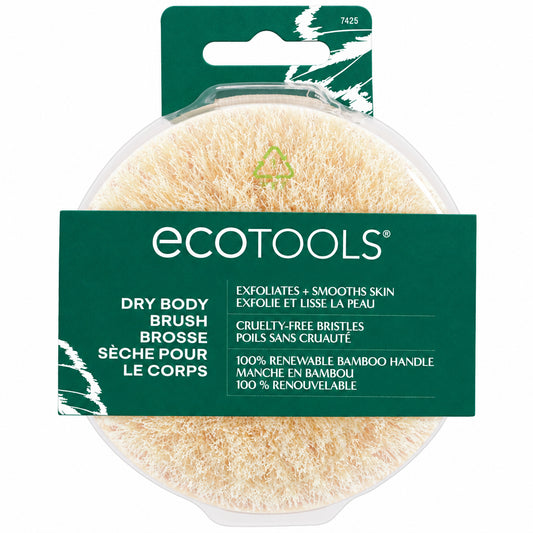 EcoTools Dry Body Brush