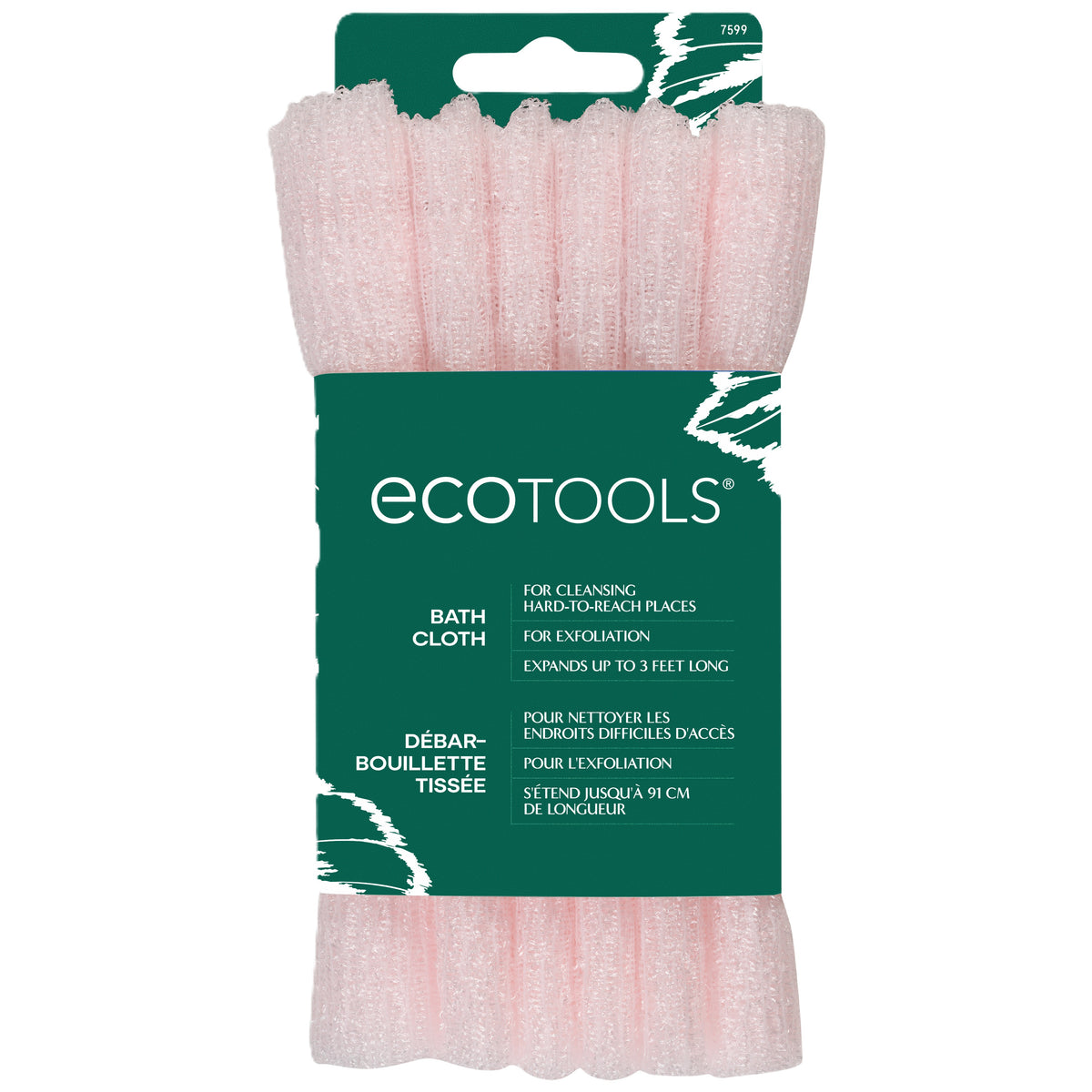 EcoTools Exfoliating Bath Cloth