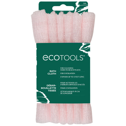EcoTools Exfoliating Bath Cloth