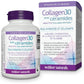 120 Tablets | Webber Naturals Collagen30 with Ceramides Bioactive Collagen Peptides