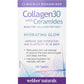120 Tablets | Webber Naturals Collagen30 with Ceramides Bioactive Collagen Peptides