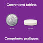 120 Tablets | Webber Naturals Collagen30 with Ceramides Bioactive Collagen Peptides