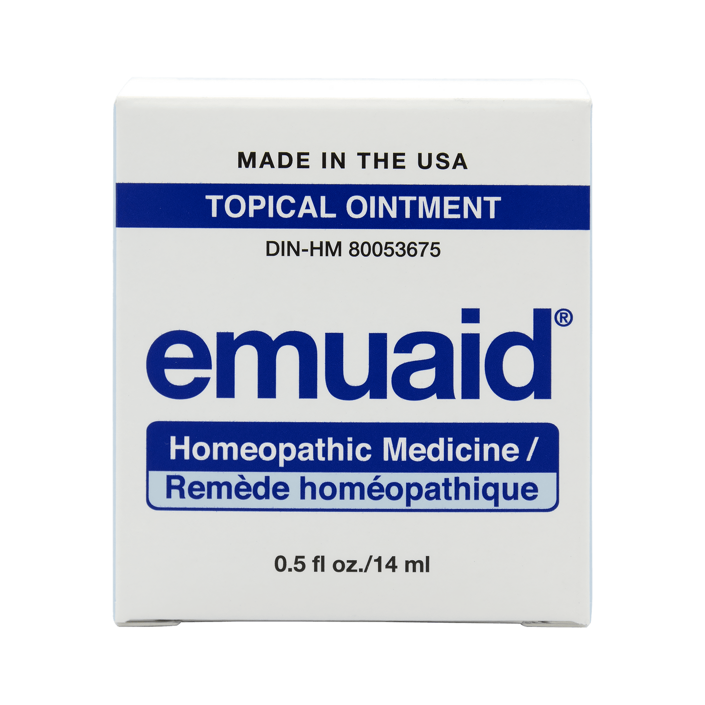 Emuaid First Aid Ointment 14ml