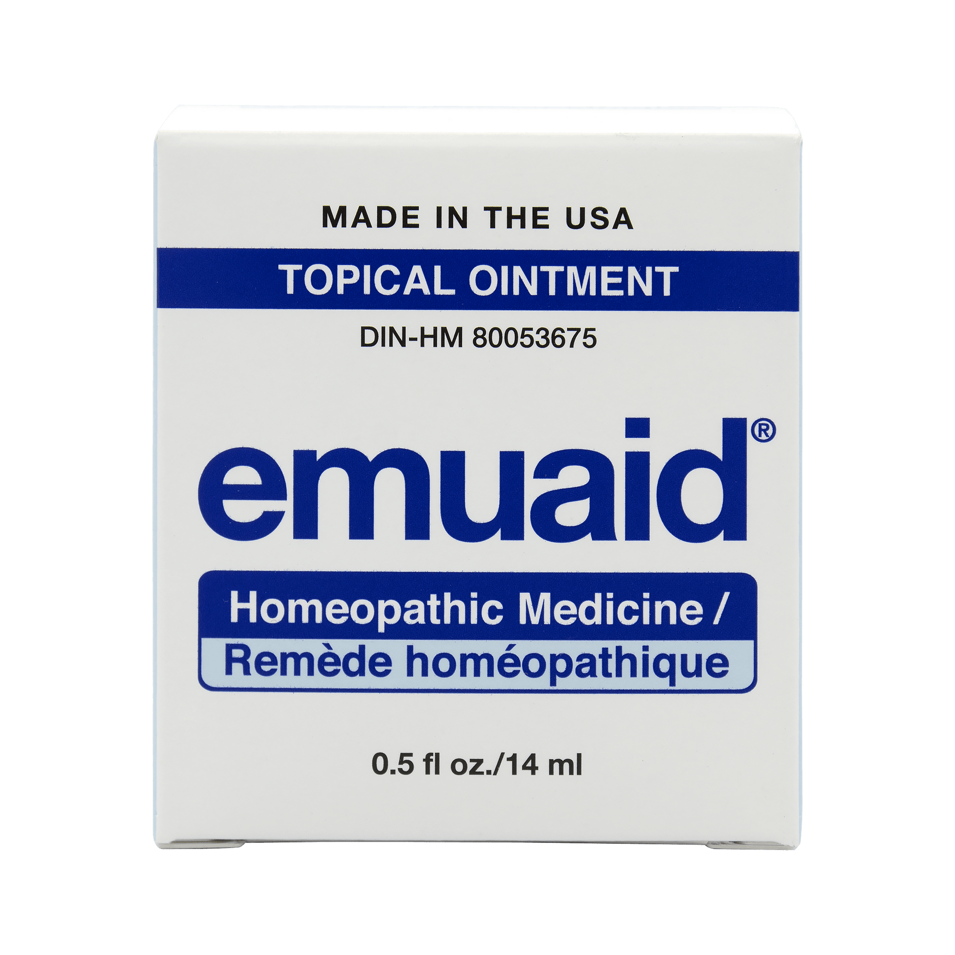 Emuaid First Aid Ointment 14ml