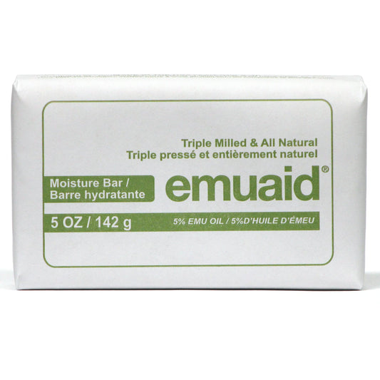 EMUAID Moisture Bar