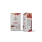 Genuine Tea Organic Assam Breakfast, 15 pyramid tea bags