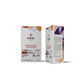 Genuine Tea Cream of Earl Grey, 15 pyramid tea bags