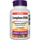 90 Tablets | Webber Naturals Vitamin B100 Complex