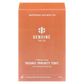 Genuine Tea Organic Immunity Tonic, 15 pyramid tea bags