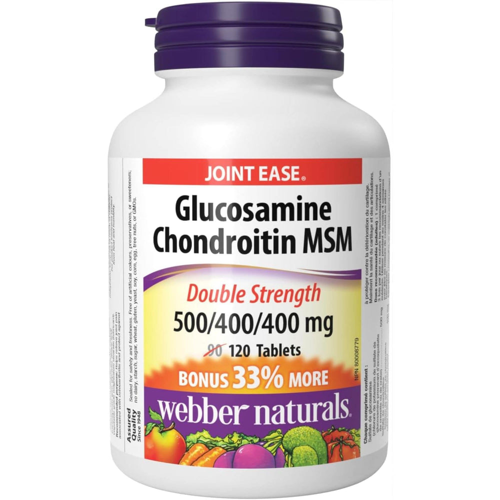 Chondroitin Supplements
