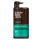 Every Man Jack 2-in-1 Shampoo + Conditioner, Sea Salt