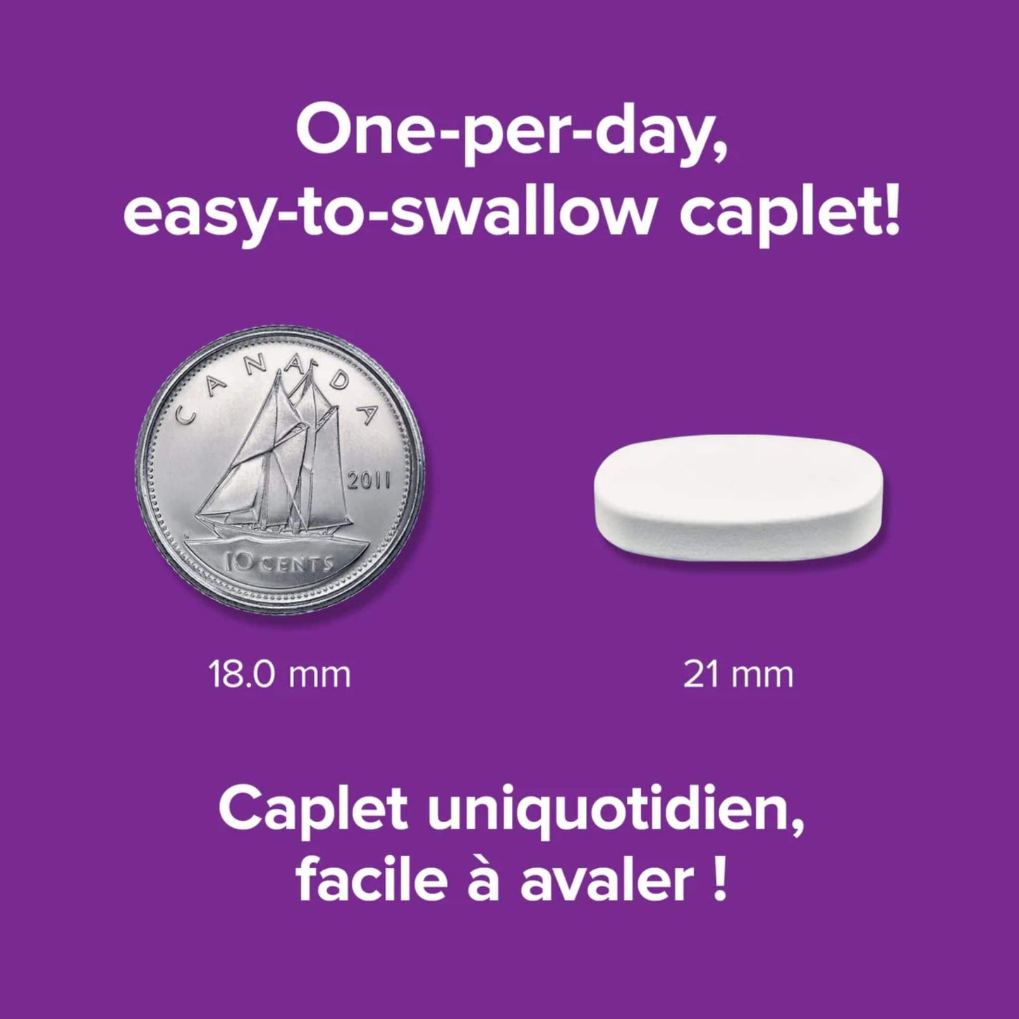 200 Caplets | Webber Naturals Calcium Magnesium Vitamin D3 333/167mg/200IU