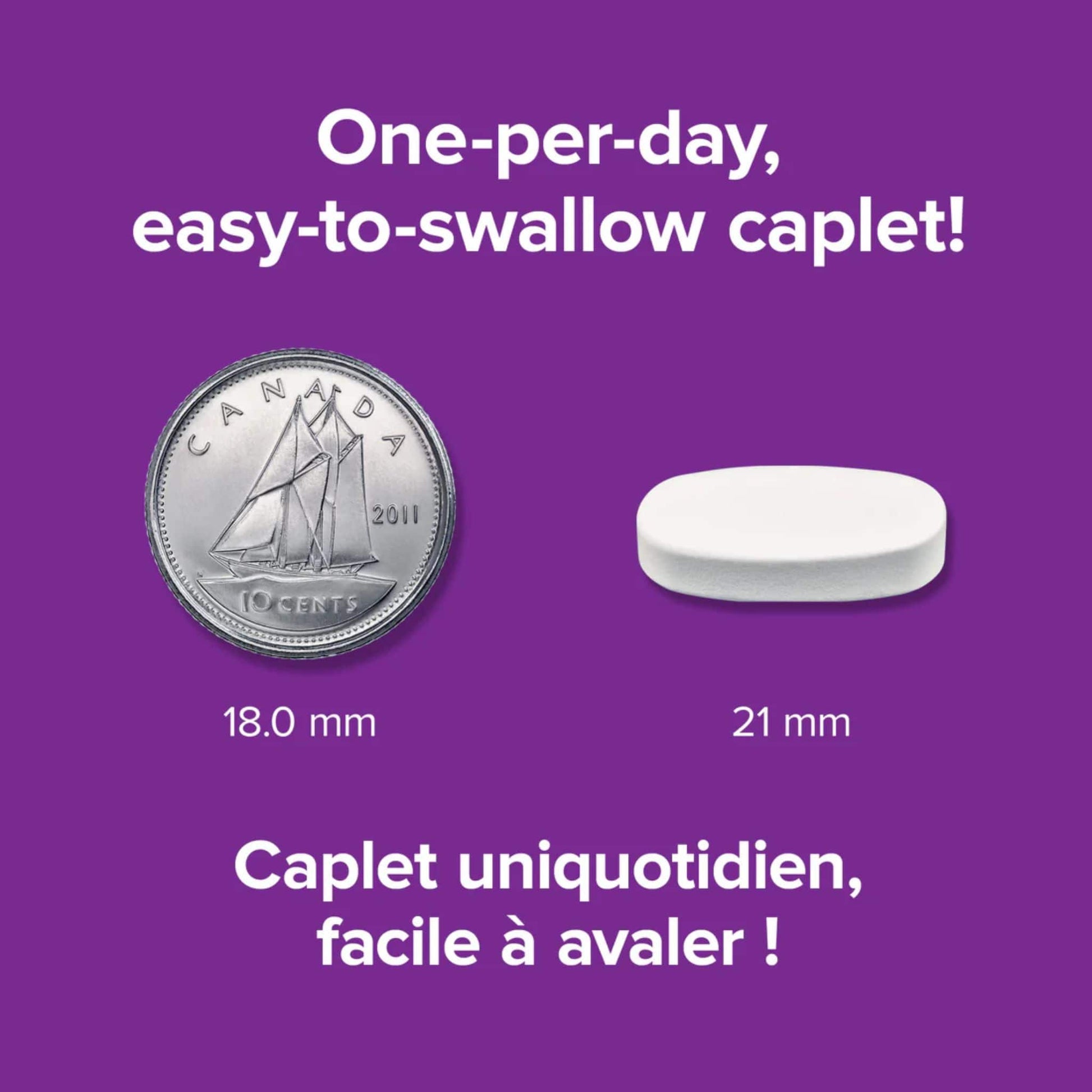 200 Caplets | Webber Naturals Calcium Magnesium Vitamin D3 333/167mg/200IU