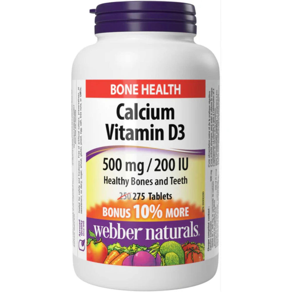 Calcium Carbonate Supplements