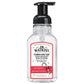 J.R. Watkins Foaming Hand Soap Peppermint (Limited Edition)